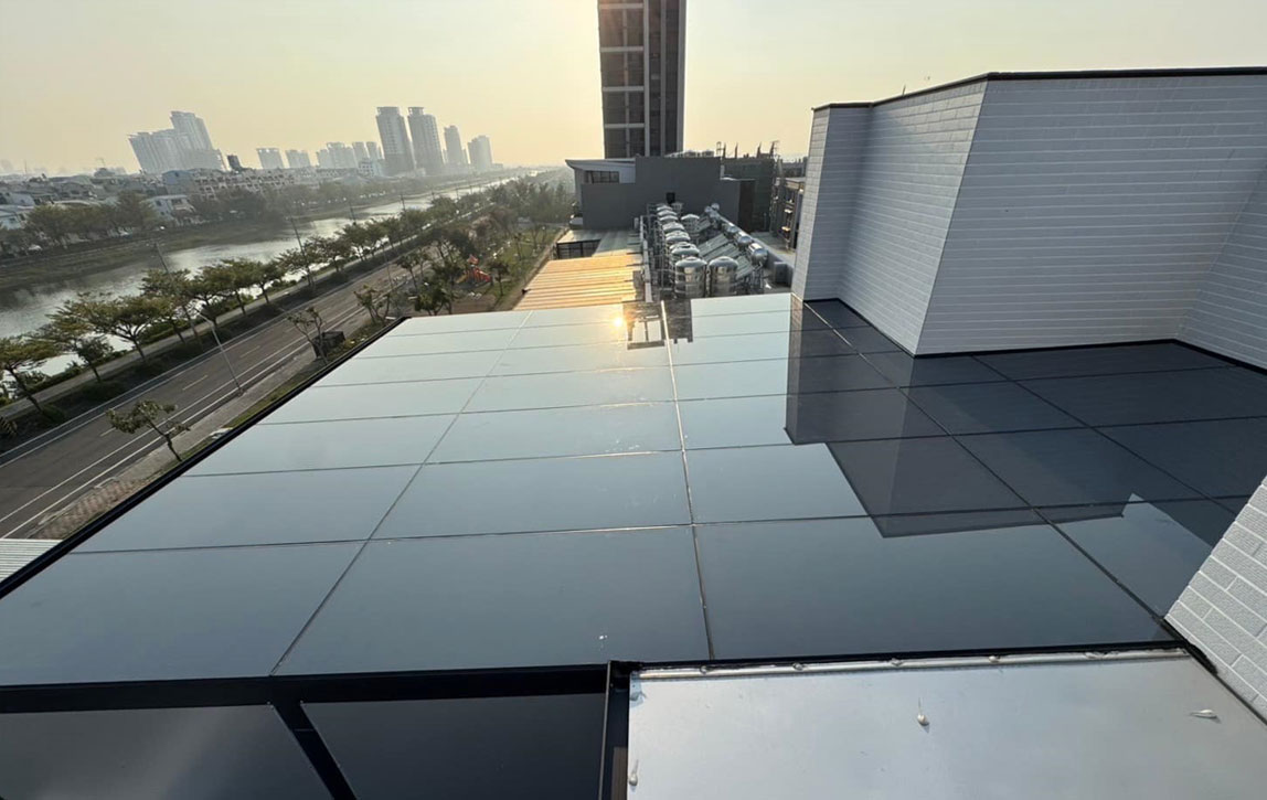 提供多元化的服務項目