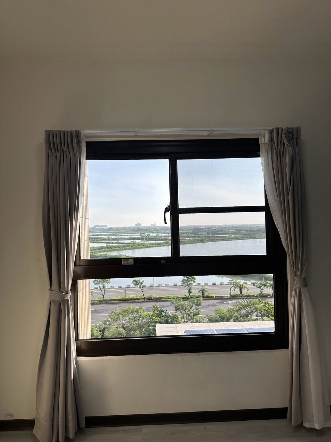 台南氣密窗安裝工程