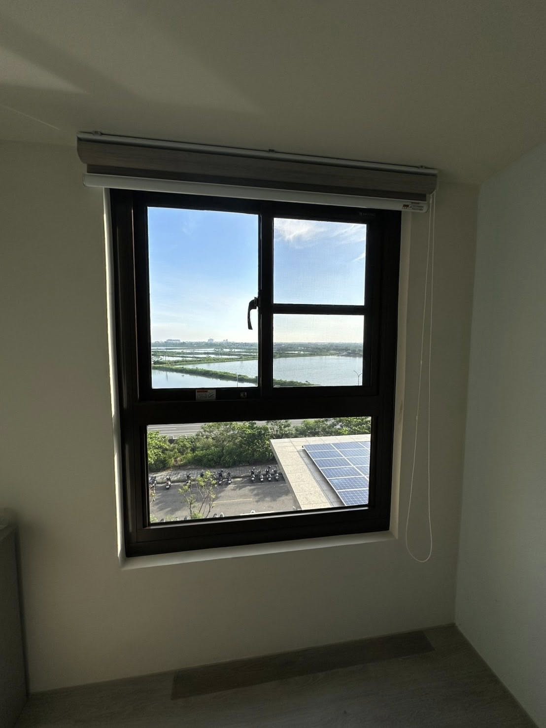 台南氣密窗安裝工程