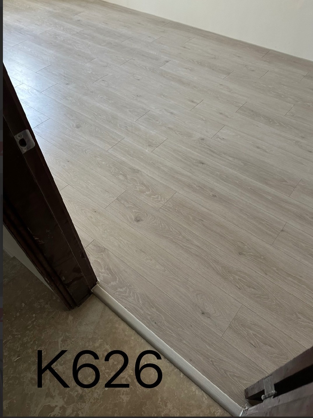 德國Kernon超耐磨木地板 一般貼造型