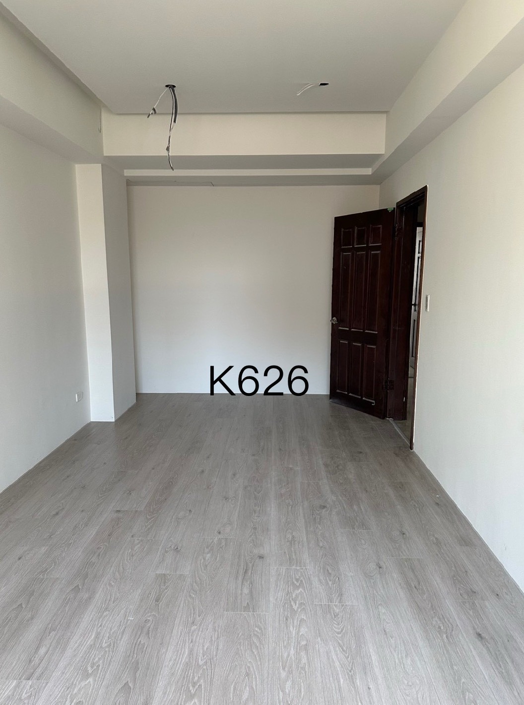 德國Kernon超耐磨木地板 一般貼造型