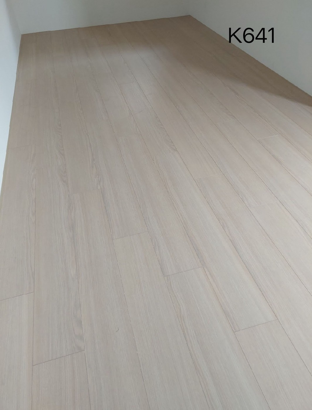 德國Kernon超耐磨木地板 一般貼造型