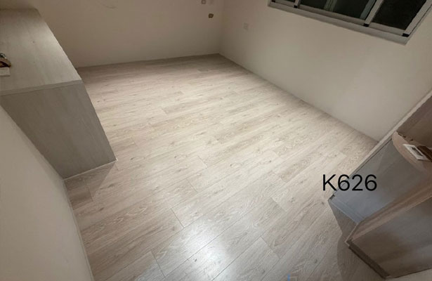 德國Kernon超耐磨木地板 一般貼造型